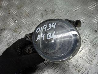 фара противотуманная левая Audi A4 B6 2004, 1.9 л., МКПП, универсал, 8E0941699B