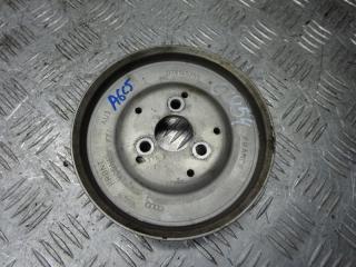 шкив насоса гидроусилителя Audi A6 4B/C5 1998, 2.8 л., МКПП, универсал, 078145255H