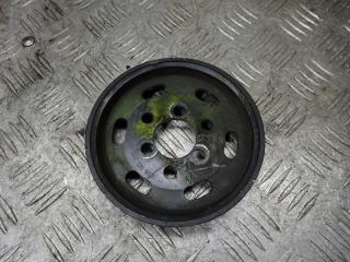 шкив насоса гидроусилителя Volkswagen Passat B5 1998, 1.9 л., 038145255V