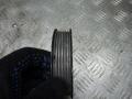шкив насоса гидроусилителя Volkswagen Passat B5 1998, 1.9 л., 038145255V - фото №2