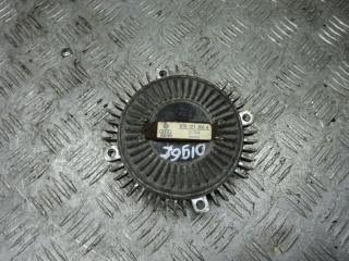 вискомуфта Audi A6 4B/C5 1998, 2.4 л., МКПП, седан, 078121350