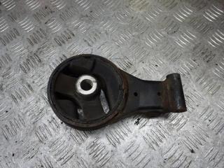 подушка крепления КПП Opel Vectra C 2004, 2.2 л., МКПП, универсал, 21031130