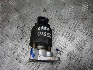 клапан EGR Citroen Xsara Picasso 1 поколение 2000, 1.8 л., МКПП, минивэн