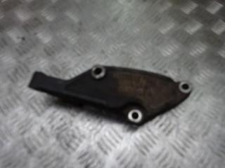 кронштейн полуоси Volkswagen Transporter T4 1997, 2.4 л., МКПП, микроавтобус, 02B409905M