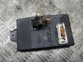 Блок управления BCM (Body Control Module) Dacia Logan 1 поколение 2007, 1.4 л., МКПП, универсал, 8200296328B - фото №5