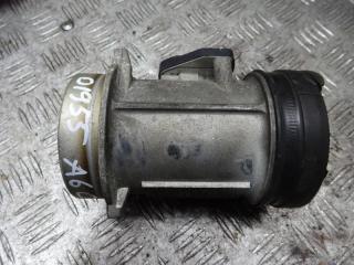 расходомер воздуха Audi A6 C5 [рестайлинг] 2003, 2.5 л., МКПП, универсал, 059906461G