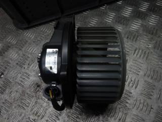 моторчик печки Audi A6 4B/C5 1998, 2.8 л., МКПП, универсал, 4B1820021