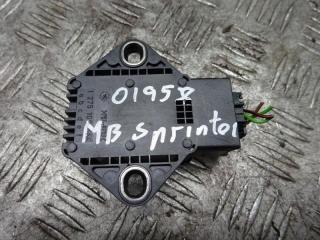 датчик ускорения Mercedes-Benz Sprinter 2 поколение (W906) 2010, 2.2 л., МКПП, микроавтобус, A0065424218