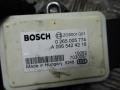 датчик ускорения Mercedes-Benz Sprinter 2 поколение (W906) 2010, 2.2 л., МКПП, микроавтобус, A0065424218 - фото №3