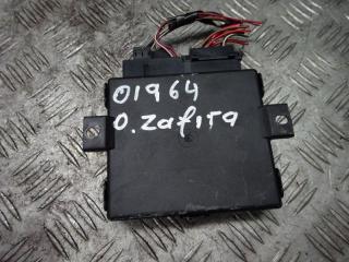 блок комфорта Opel Zafira 1 поколение (A) 2000, 1.6 л., МКПП, минивэн, 24410018CL