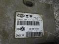 блок управления двигателем Volkswagen Golf 3 поколение 1998, 1.4 л., МКПП, хетчбэк 5 дв., 036906014AB - фото №2
