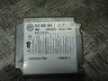 блок AirBag Volkswagen Golf 5 поколение 2007, 1.9 л., МКПП, хетчбэк 5 дв., 1K0909605T - фото №4