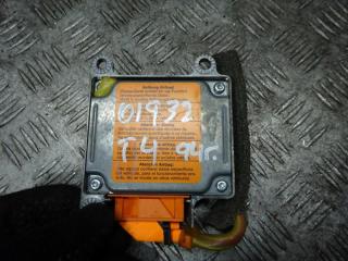блок AirBag Volkswagen Transporter T4 1994, 1.9 л., МКПП, микроавтобус, 6N0909603