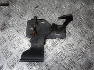 замок капота Volkswagen Multivan T5 2004, 2.5 л., МКПП, микроавтобус, 7H0823480A