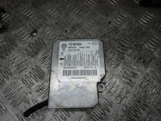 блок AirBag Volkswagen Transporter T5 2008, 1.9 л., МКПП, микроавтобус, 1C0909605A