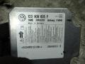 блок AirBag Volkswagen Multivan T5 2004, 2.5 л., МКПП, микроавтобус, 1C0909605F - фото №3
