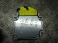 блок AirBag Volkswagen Multivan T5 2004, 2.5 л., МКПП, микроавтобус, 1C0909605F - фото №4