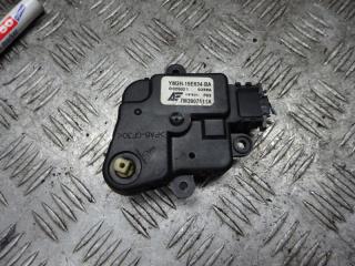 моторчик заслонки печки Volkswagen Sharan 1 поколение [рестайлинг] 2002, 1.9 л., МКПП, минивэн, 7M3907511A