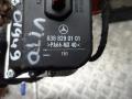 электропривод форточки задней левой Mercedes-Benz Vito W638 2002, 2.2 л., МКПП, микроавтобус, 6388290101 - фото №4