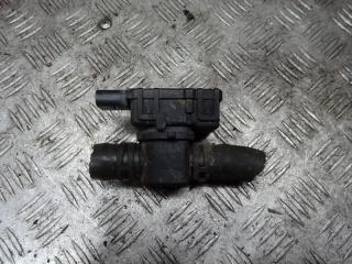 кран отопителя (печки) Volkswagen Golf 4 поколение 2002, 1.6 л., МКПП, универсал, 3B7819809