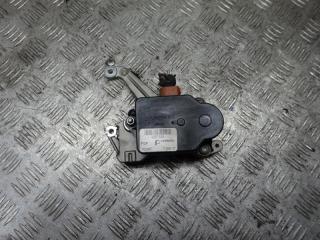 заслонка дроссельная Opel Vectra C 2003, 1.9 л., 55206457