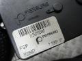 заслонка дроссельная Opel Vectra C 2003, 1.9 л., 55206457 - фото №3