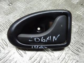 ручка внутренняя передняя правая Dacia Logan 1 поколение [рестайлинг] 2009, 1.4 л., МКПП, универсал