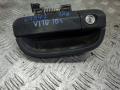 ручка крышки багажника Mercedes-Benz Vito W639 2010, 2.2 л., МКПП, микроавтобус, A6397600539 - фото №2