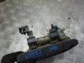 ручка крышки багажника Mercedes-Benz Vito W639 2010, 2.2 л., МКПП, микроавтобус, A6397600539 - фото №4