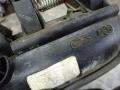 ручка крышки багажника Mercedes-Benz Vito W639 2010, 2.2 л., МКПП, микроавтобус, A6397600539 - фото №6