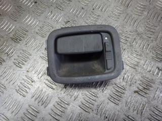 ручка внутренняя Mercedes-Benz Vito W639 2010, 2.2 л., МКПП, микроавтобус, 6397470087