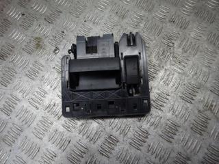 ручка крышки багажника Volkswagen Multivan T5 2004, 2.5 л., МКПП, микроавтобус, 7H0829309C