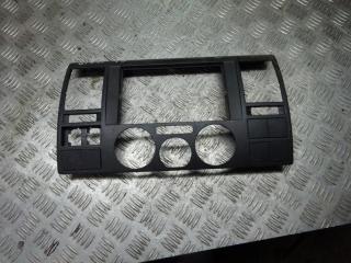 рамка под магнитолу Volkswagen Transporter T5 2008, 1.9 л., МКПП, микроавтобус, 7H0857237E