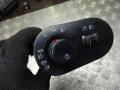 переключатель света SEAT Ibiza 3 поколение [рестайлинг] 2007, 1.2 л., МКПП, хетчбэк 5 дв., 06L194153AF - фото №2