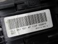 переключатель света SEAT Ibiza 3 поколение [рестайлинг] 2007, 1.2 л., МКПП, хетчбэк 5 дв., 06L194153AF - фото №5