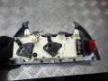 блок управления печки / климат-контроля Renault Scenic 1 поколение [рестайлинг] 2002, 1.6 л., МКПП, минивэн, 663212P - фото №5