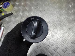 переключатель света Volkswagen Transporter T5 2008, 1.9 л., МКПП, микроавтобус, 6Q0941531B
