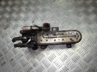 радиатор (основной) Volkswagen Golf 4 поколение 2006, 1.9 л., 038131513AD, EGR