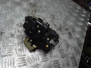 замок двери задней левой Audi A6 4B/C5 2000, 7B0839015B