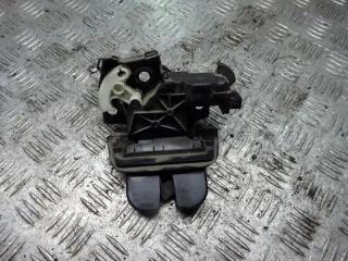 замок багажника Audi A4 B6 2006, универсал, 8E9827520A