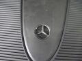 декоративная крышка двигателя Mercedes-Benz C-Класс W203/S203/CL203 [рестайлинг] 2006, 2.2 л., МКПП, хетчбэк 5 дв., A6460102367B - фото №2
