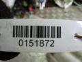 бачок омывателя Mercedes-Benz Sprinter 2 поколение (W906) 2010, 2.2 л., МКПП, микроавтобус, A9068690220 - фото №5
