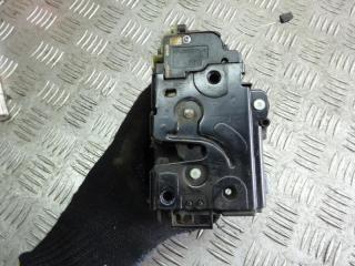 замок двери передней правой SEAT Ibiza 3 поколение [рестайлинг] 2007, 1.2 л., МКПП, хетчбэк 5 дв., 3B1837016SS