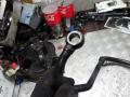 бачок гидроусилителя Volkswagen Transporter T4 1999, 701422373 - фото №6