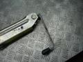 домкрат Audi A6 4B/C5 2000, 8L0011031A - фото №5