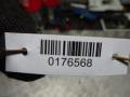 домкрат Opel Zafira 1 поколение (A) 2002, 013162852 - фото №3