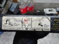 домкрат Opel Zafira 1 поколение (A) 2002, 013162852 - фото №6