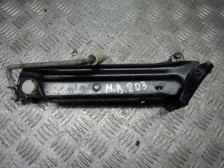 домкрат Mercedes-Benz C-Класс W203/S203/CL203 2003, A203583V715