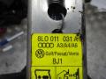 домкрат Audi A4 B6 2002, 8L0011031A - фото №5