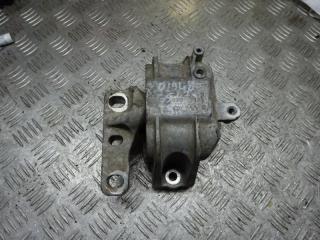 подушка крепления двигателя Volkswagen Golf 5 поколение 2007, 1.9 л., МКПП, хетчбэк 5 дв., 1K0199262AS